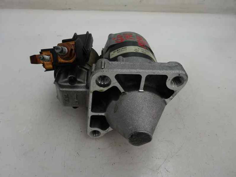 MOTOR ARRANQUE RENAULT CLIO II FASE II 2002 1.4 16V (98 CV)