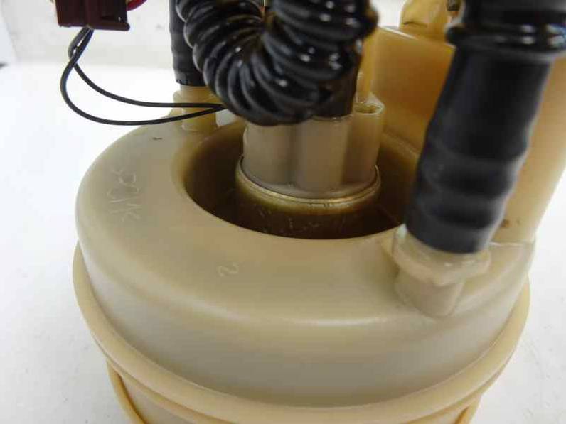 BOMBA COMBUSTIBLE RENAULT CLIO II FASE II 2002 1.4 16V (98 CV)