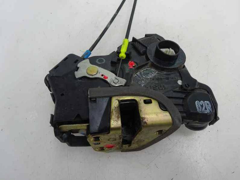 CERRADURA PUERTA DELANTERA DERECHA TOYOTA AVENSIS BERLINA 2005 1.8 16V (129 CV)