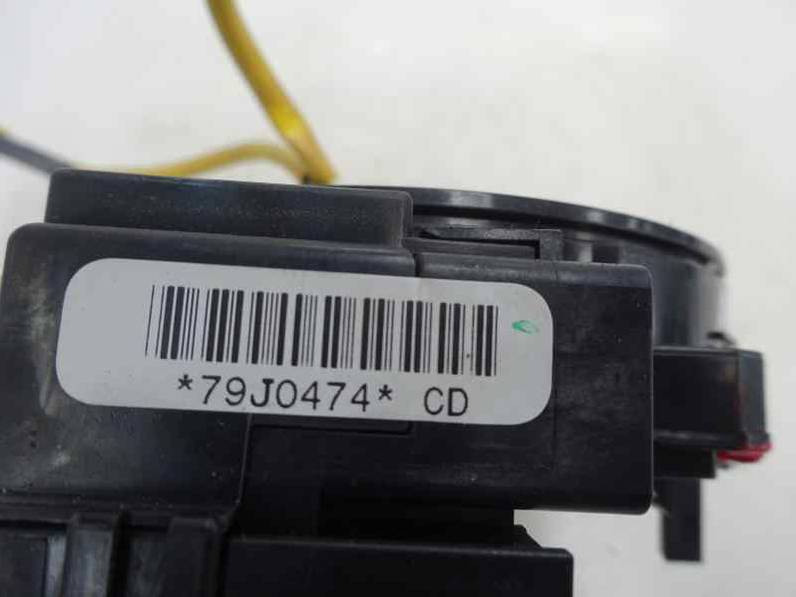 ANILLO AIRBAG TOYOTA AVENSIS BERLINA 2005 1.8 16V (129 CV)