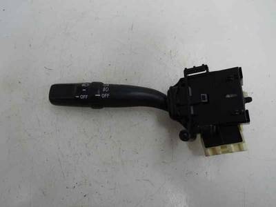 MANDO LUCES TOYOTA AVENSIS BERLINA 2005 1.8 16V (129 CV)