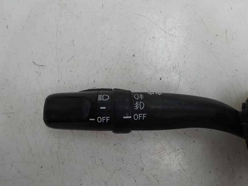 MANDO LUCES TOYOTA AVENSIS BERLINA 2005 1.8 16V (129 CV)