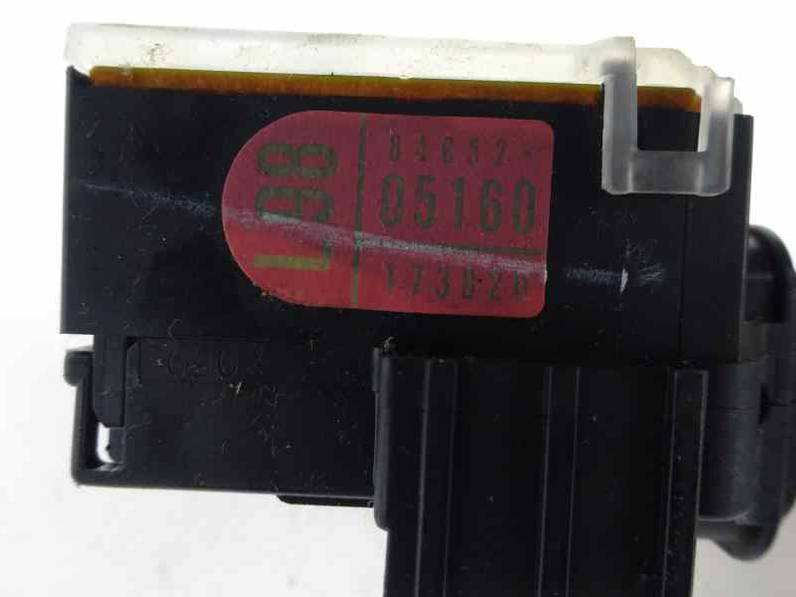 MANDO LIMPIA TOYOTA AVENSIS BERLINA 2005 1.8 16V (129 CV)