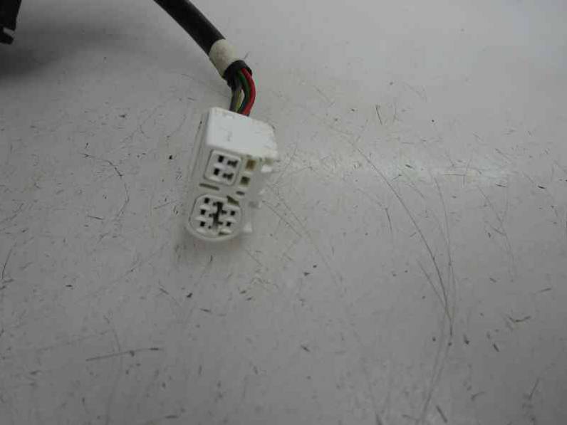 RETROVISOR DERECHO TOYOTA AVENSIS BERLINA 2005 1.8 16V (129 CV)