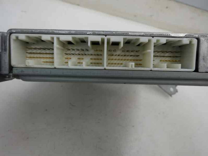 CENTRALITA MOTOR UCE TOYOTA AVENSIS BERLINA 2005 1.8 16V (129 CV)