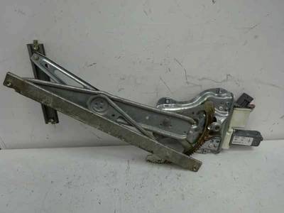 ELEVALUNAS DELANTERO IZQUIERDO TOYOTA AVENSIS BERLINA 2005 1.8 16V (129 CV)