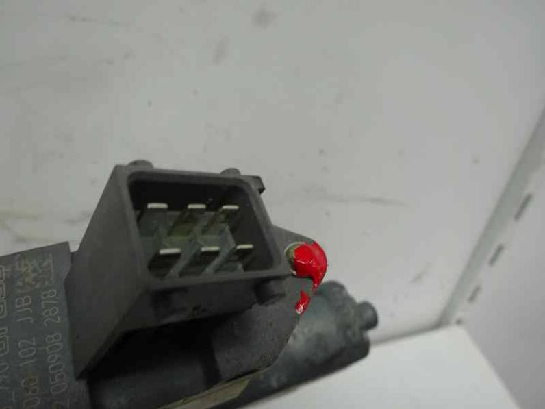 ELEVALUNAS DELANTERO IZQUIERDO TOYOTA AVENSIS BERLINA 2005 1.8 16V (129 CV)