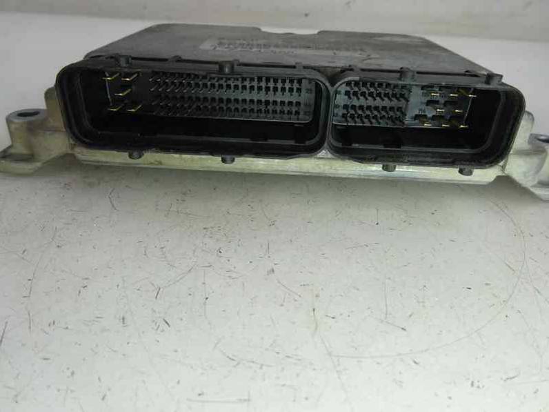 CENTRALITA MOTOR UCE FIAT STILO 2004 1.9 JTD (116 CV)