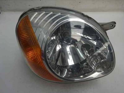 FARO DERECHO HYUNDAI ATOS PRIME 2001 1.0 (58 CV)
