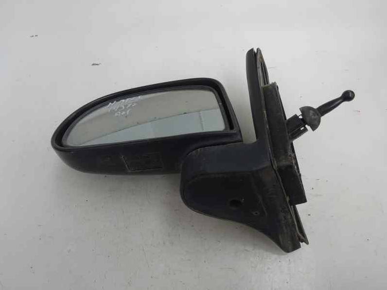 RETROVISOR IZQUIERDO HYUNDAI ATOS PRIME 2001 1.0 (58 CV)