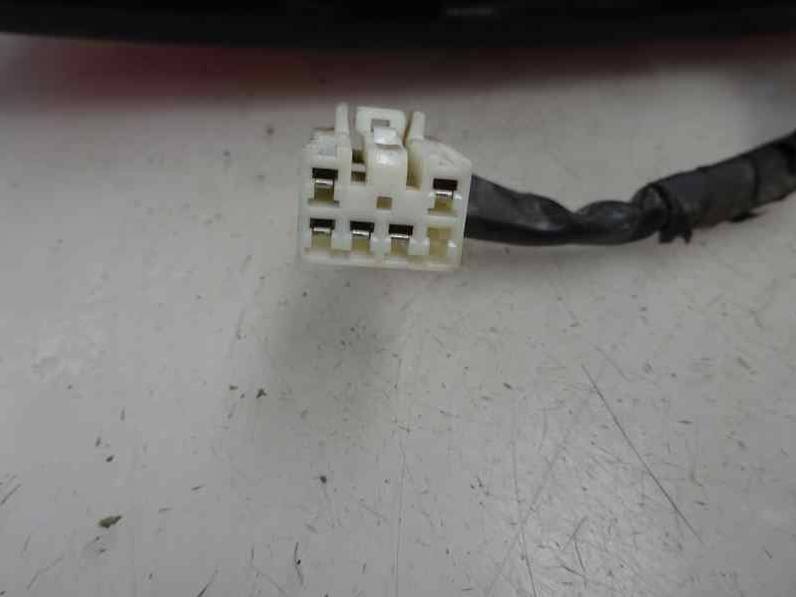 PILOTO TRASERO DERECHO HYUNDAI ATOS PRIME 2001 1.0 (58 CV)