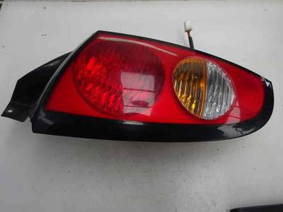 PILOTO TRASERO IZQUIERDO HYUNDAI ATOS PRIME 2001 1.0 (58 CV)