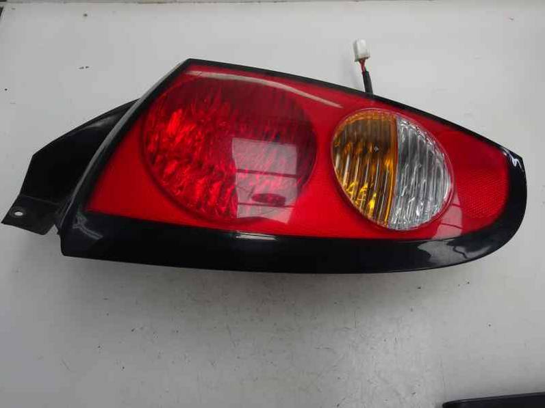 PILOTO TRASERO IZQUIERDO HYUNDAI ATOS PRIME 2001 1.0 (58 CV)