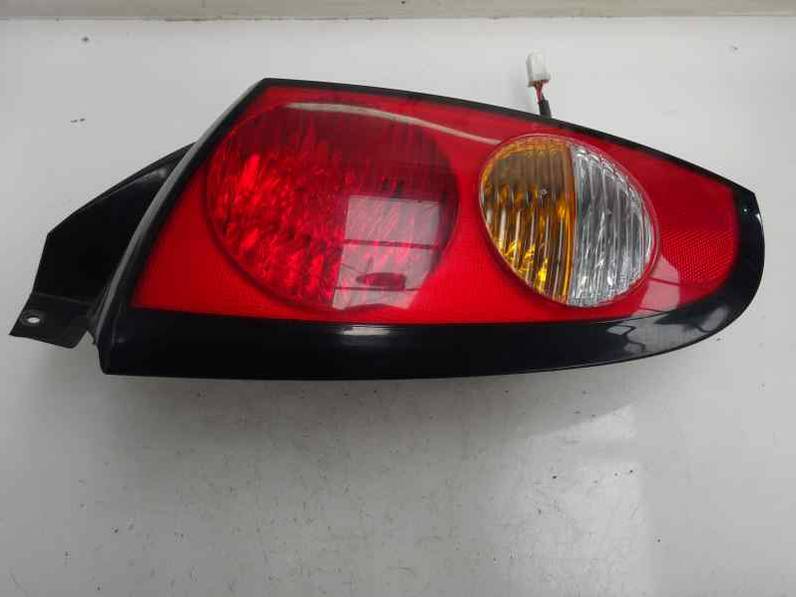 PILOTO TRASERO IZQUIERDO HYUNDAI ATOS PRIME 2001 1.0 (58 CV)