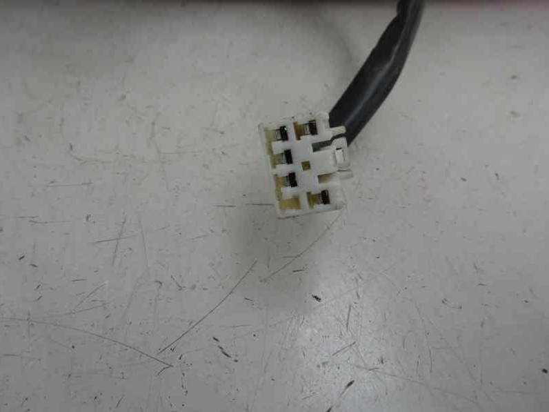 PILOTO TRASERO IZQUIERDO HYUNDAI ATOS PRIME 2001 1.0 (58 CV)