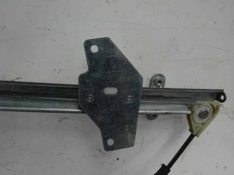 ELEVALUNAS DELANTERO IZQUIERDO HYUNDAI ATOS PRIME 2001 1.0 (58 CV)