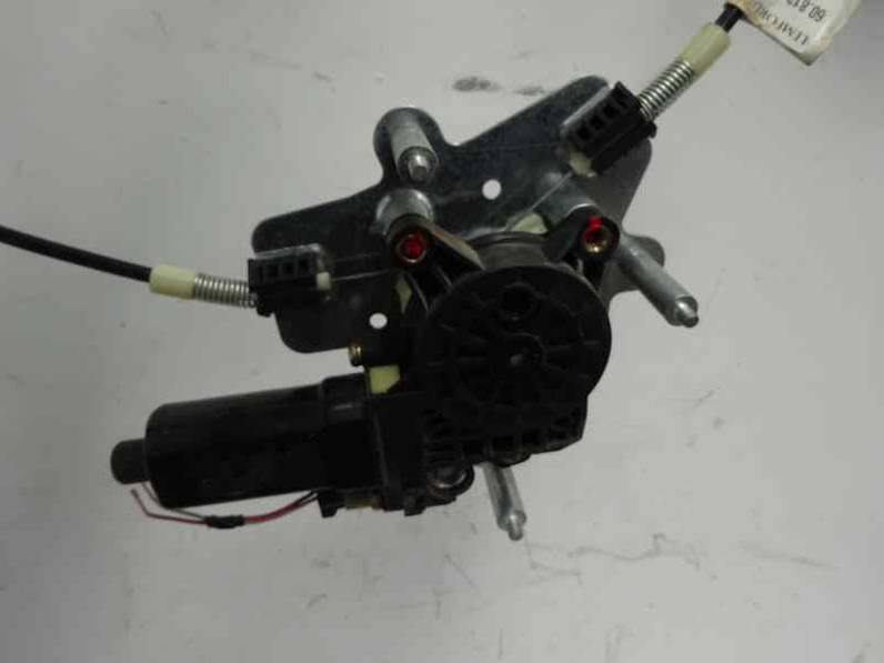 ELEVALUNAS DELANTERO IZQUIERDO HYUNDAI ATOS PRIME 2001 1.0 (58 CV)