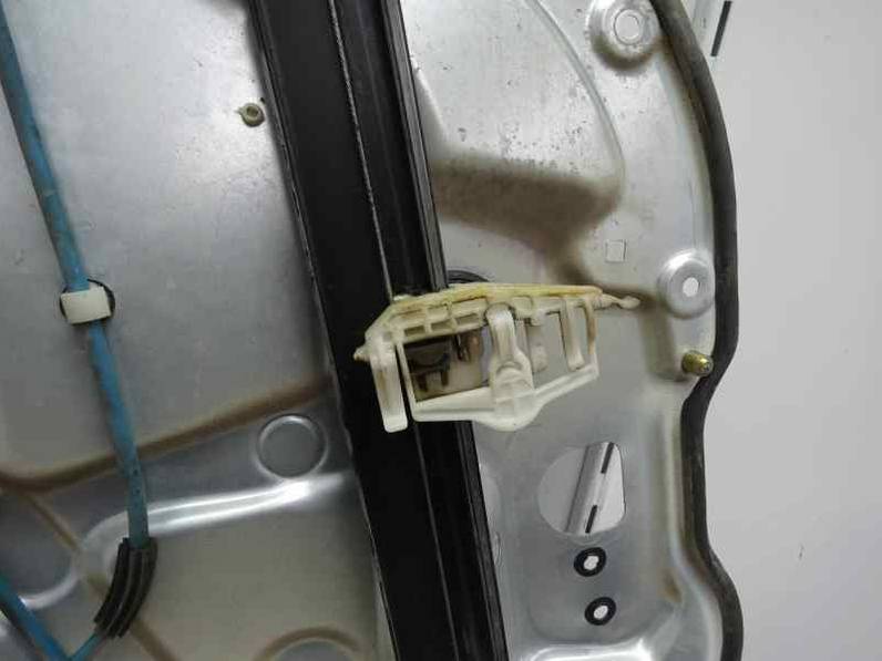 ELEVALUNAS DELANTERO DERECHO FIAT STILO 2004 1.9 JTD (116 CV)