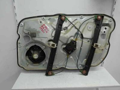 ELEVALUNAS DELANTERO IZQUIERDO FIAT STILO 2004 1.9 JTD (116 CV)