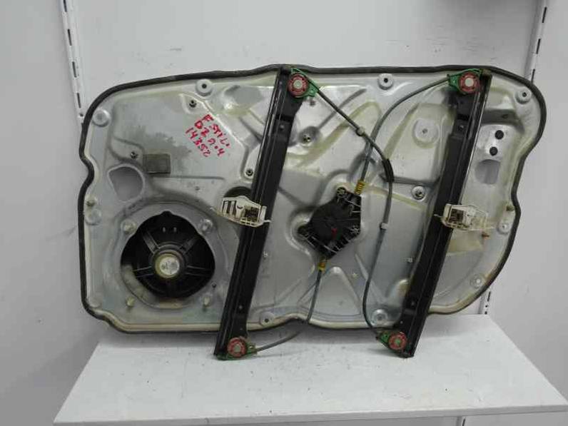 ELEVALUNAS DELANTERO IZQUIERDO FIAT STILO 2004 1.9 JTD (116 CV)