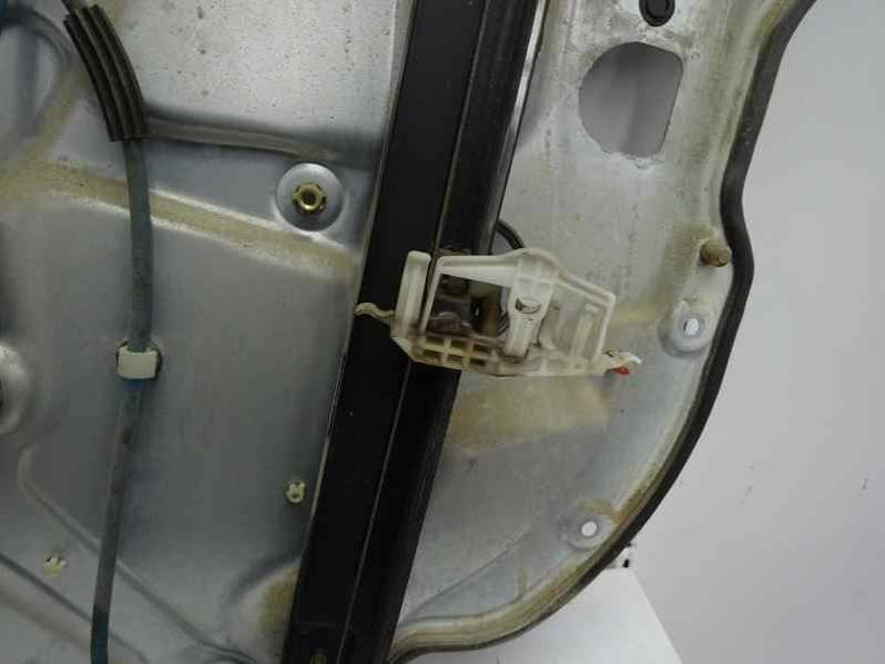 ELEVALUNAS DELANTERO IZQUIERDO FIAT STILO 2004 1.9 JTD (116 CV)