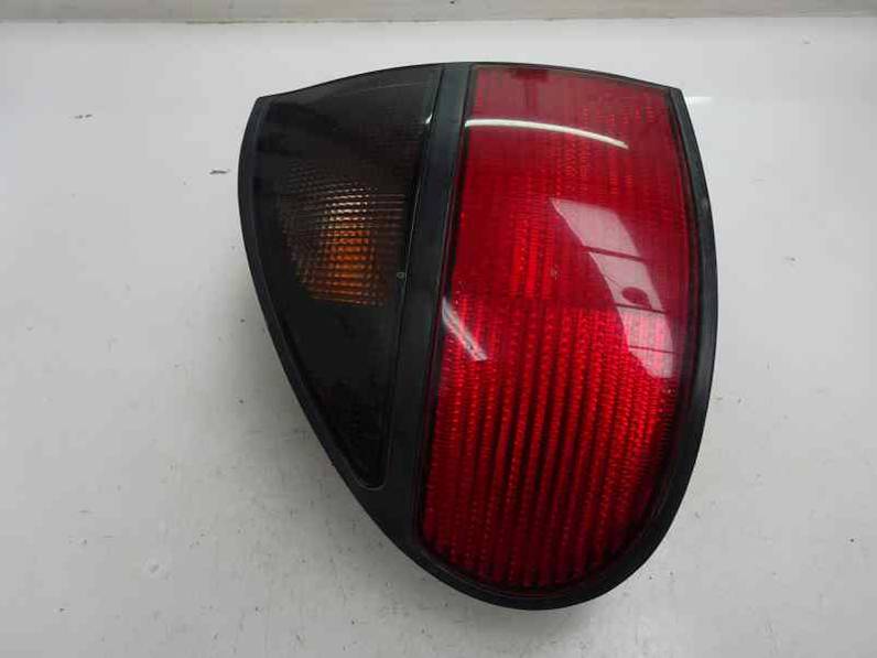 PILOTO TRASERO IZQUIERDO RENAULT LAGUNA 1994 2.0 (139 CV)