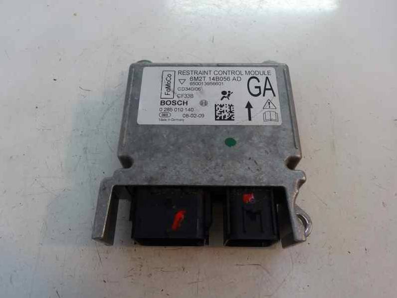 CENTRALITA AIRBAG FORD S MAX 2009 2.0 TDCI (140 CV)