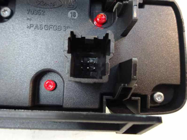 MANDO LUCES FORD S MAX 2009 2.0 TDCI (140 CV)