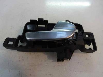 MANETA INTERIOR TRASERA DERECHA FORD S MAX 2009 2.0 TDCI (140 CV)