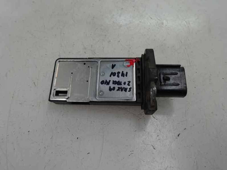 CAUDALIMETRO FORD S MAX 2009 2.0 TDCI (140 CV)