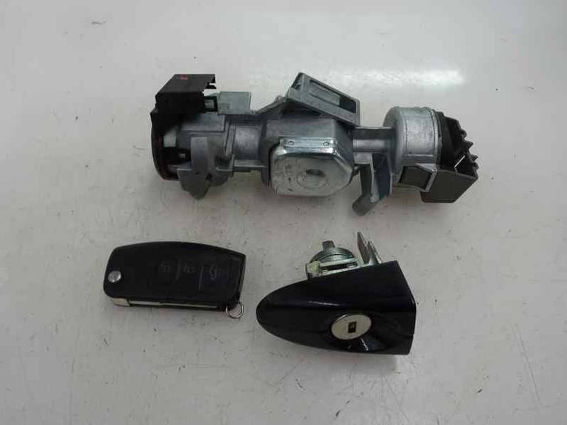 CONMUTADOR DE ARRANQUE FORD S MAX 2009 2.0 TDCI (140 CV)