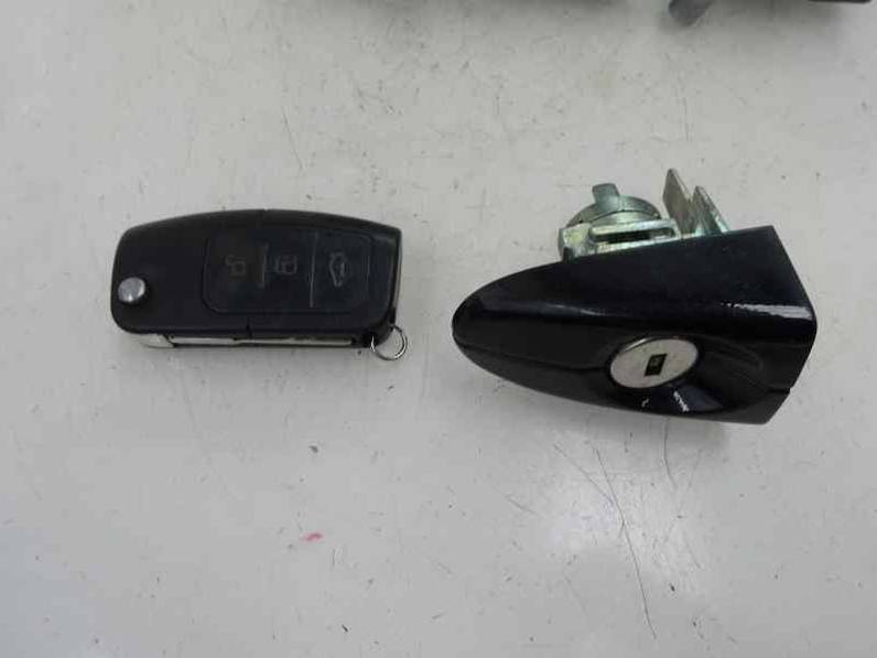 CONMUTADOR DE ARRANQUE FORD S MAX 2009 2.0 TDCI (140 CV)