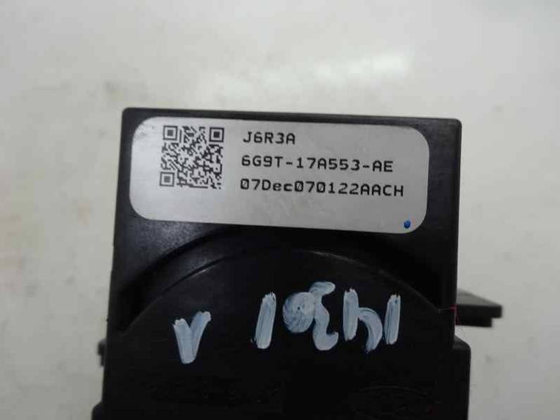 MANDO LIMPIA FORD S MAX 2009 2.0 TDCI (140 CV)