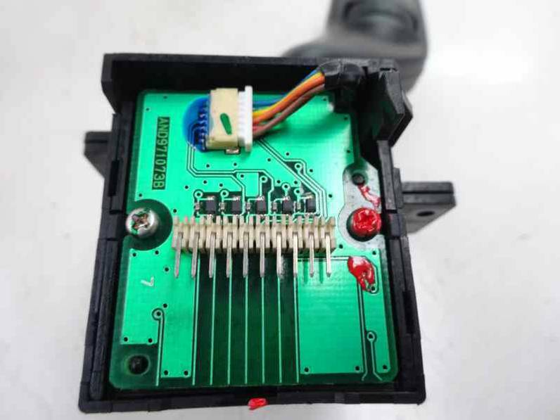 MANDO LIMPIA FORD S MAX 2009 2.0 TDCI (140 CV)