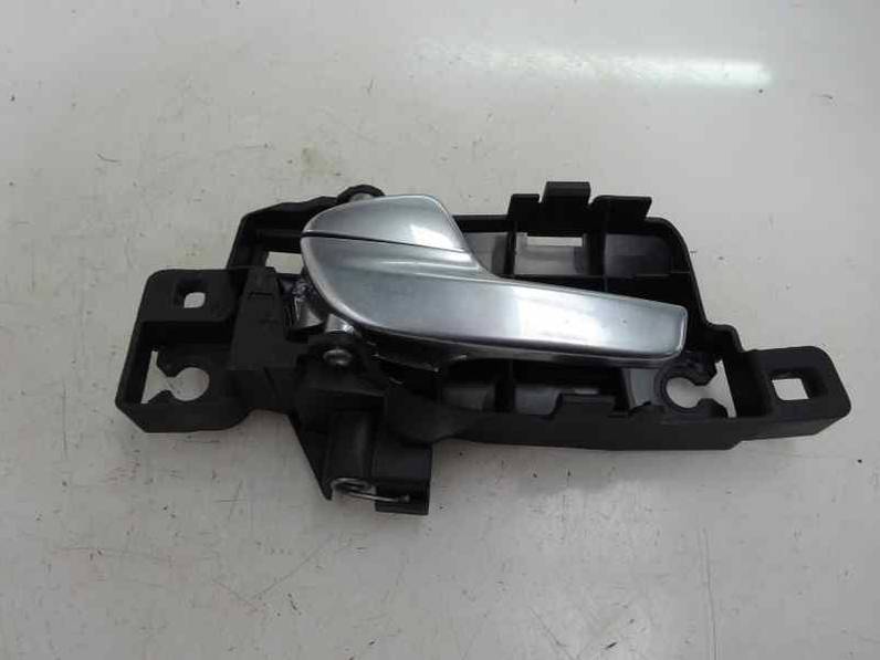 MANETA INTERIOR TRASERA IZQUIERDA FORD S MAX 2009 2.0 TDCI (140 CV)