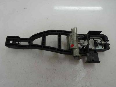 MANETA EXTERIOR TRASERA DERECHA FORD S MAX 2009 2.0 TDCI (140 CV)