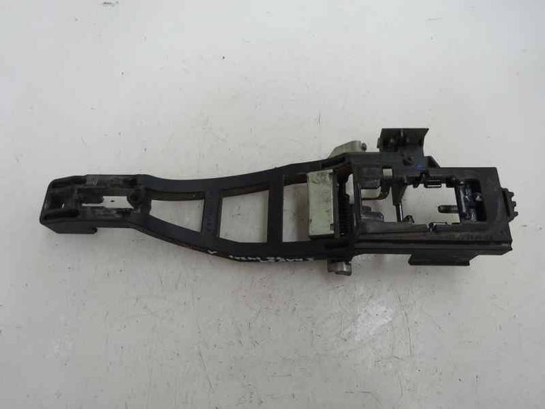 MANETA EXTERIOR TRASERA DERECHA FORD S MAX 2009 2.0 TDCI (140 CV)