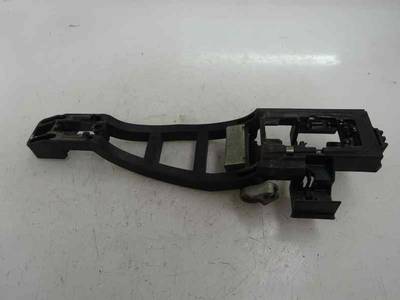 MANETA EXTERIOR TRASERA IZQUIERDA FORD S MAX 2009 2.0 TDCI (140 CV)