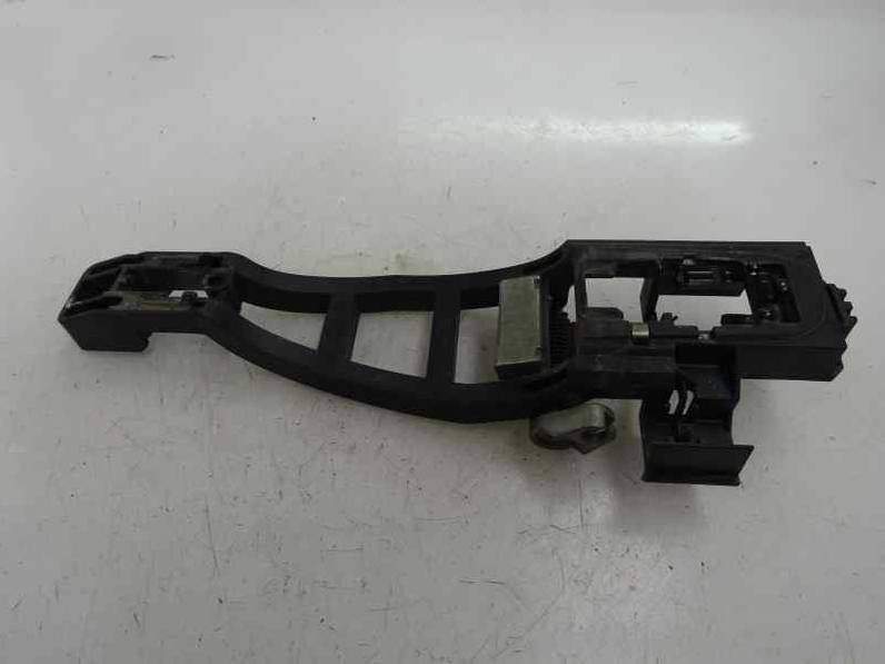 MANETA EXTERIOR TRASERA IZQUIERDA FORD S MAX 2009 2.0 TDCI (140 CV)