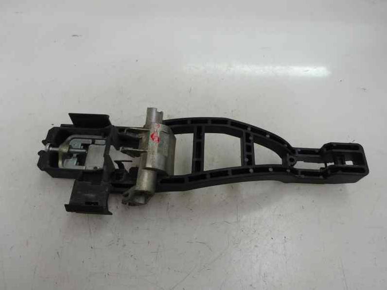 MANETA EXTERIOR TRASERA IZQUIERDA FORD S MAX 2009 2.0 TDCI (140 CV)