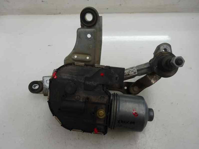 MOTOR LIMPIA DELANTERO FORD S MAX 2009 2.0 TDCI (140 CV)