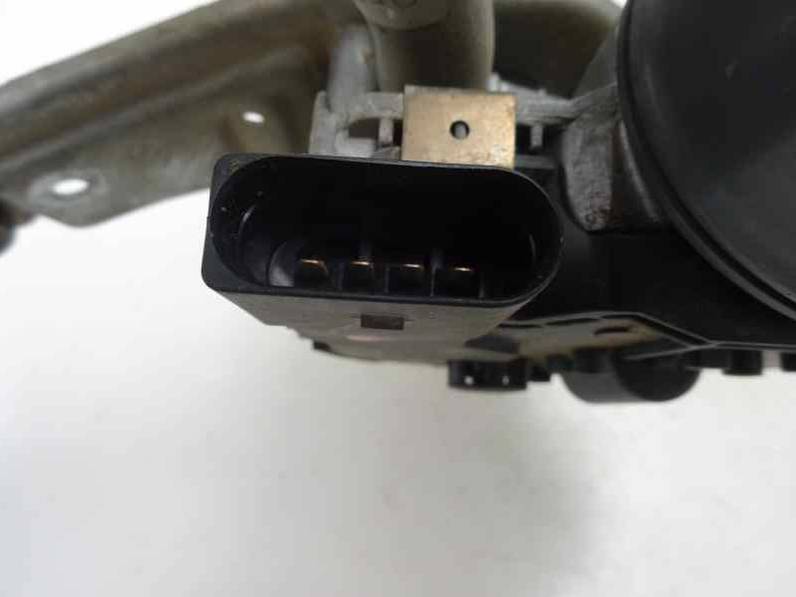 MOTOR LIMPIA DELANTERO FORD S MAX 2009 2.0 TDCI (140 CV)