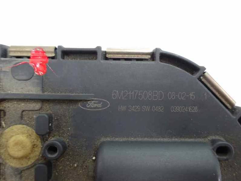 MOTOR LIMPIA DELANTERO FORD S MAX 2009 2.0 TDCI (140 CV)