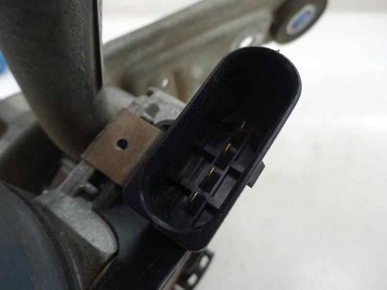 MOTOR LIMPIA DELANTERO FORD S MAX 2009 2.0 TDCI (140 CV)