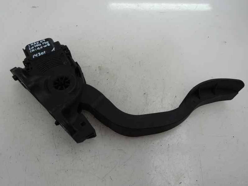 POTENCIOMETRO PEDAL FORD S MAX 2009 2.0 TDCI (140 CV)