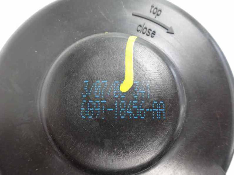 MOTOR CALEFACCION FORD S MAX 2009 2.0 TDCI (140 CV)