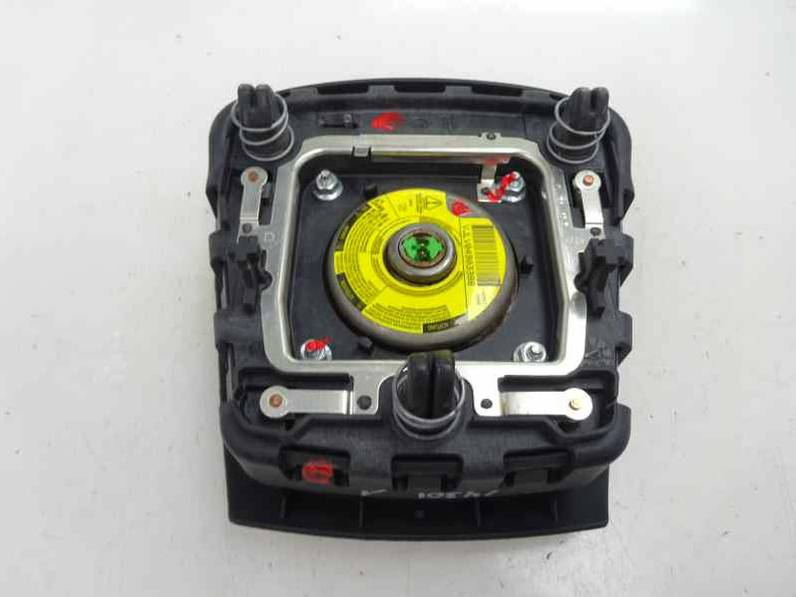 AIRBAG DELANTERO IZQUIERDO FORD S MAX 2009 2.0 TDCI (140 CV)