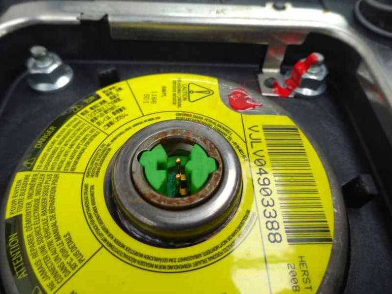 AIRBAG DELANTERO IZQUIERDO FORD S MAX 2009 2.0 TDCI (140 CV)