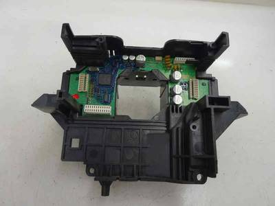 ANILLO AIRBAG FORD S MAX 2009 2.0 TDCI (140 CV)