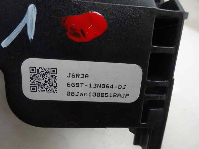 ANILLO AIRBAG FORD S MAX 2009 2.0 TDCI (140 CV)